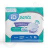 iD Pants Plus - SMALL