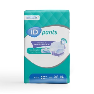 iD Pants Plus - XS