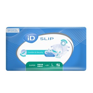 iD Slip Super - LARGE