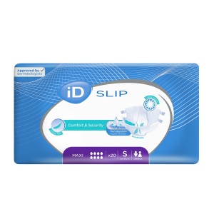 iD Slip Maxi - SMALL