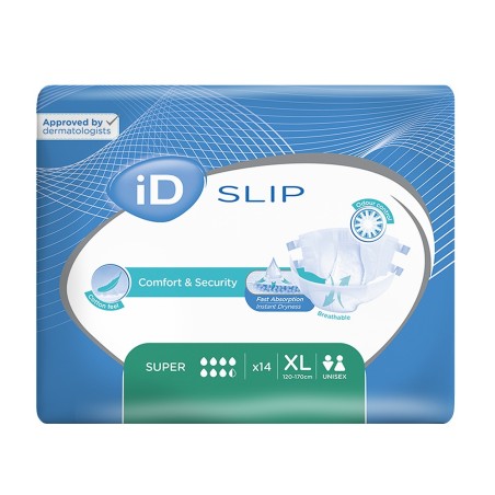 iD Slip Super - XL