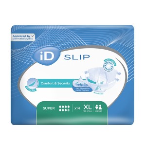 iD Slip Super - XL