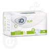 iD Plastique Expert Slip Super - LARGE