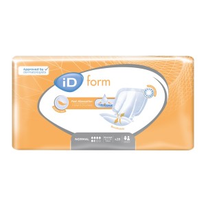 iD Form Normal
