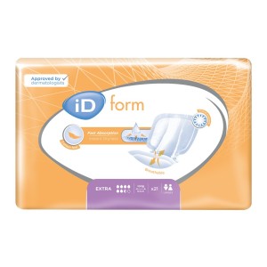 iD Form Extra