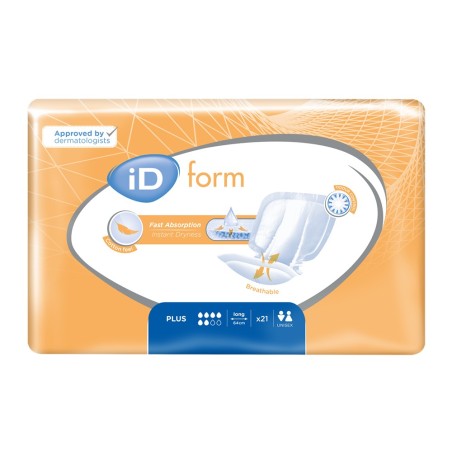 iD Form Plus