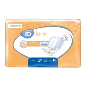 iD Form Plus