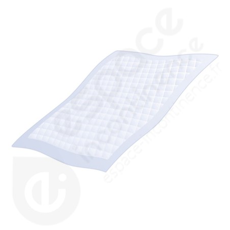 iD Essential Underpads Super - 90 x 180 cm
