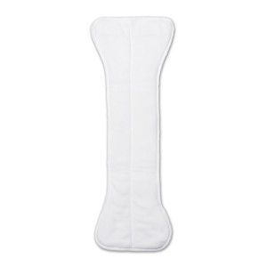 Insert Lavable pour Couche Adulte Bambinex - Taille 0