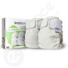 Couche Lavable Bébé / Enfant Bambinex 2 pièces - Taille 1