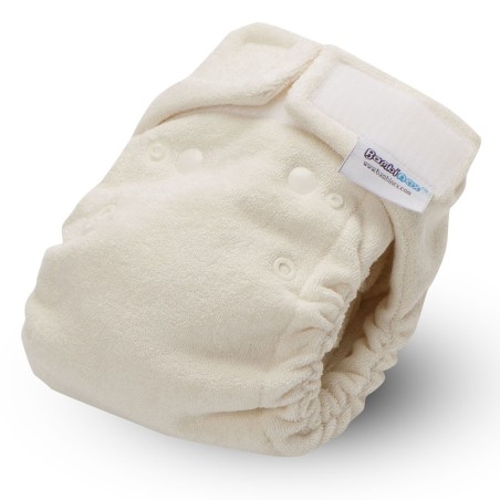 Couche Lavable Bébé / Enfant Bambinex 2 pièces - Taille 1