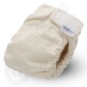 Couche Lavable Bébé / Enfant Bambinex 5 pièces - Taille 1