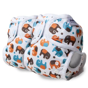 Culotte de Protection Éléphant Bambinex