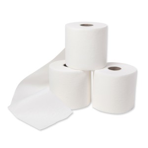 Papier Protecteur et Absorbant Biodégradable Bambinex