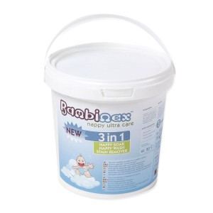 Poudre à Lessiver Bambinex Spéciale Couche Lavable