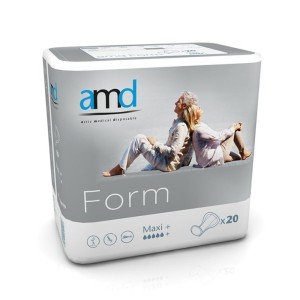 Amd Form Maxi Plus