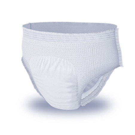 Amd Pant Extra - MEDIUM