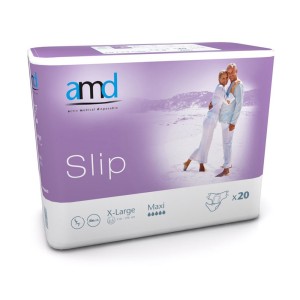 Amd Slip Maxi - XL