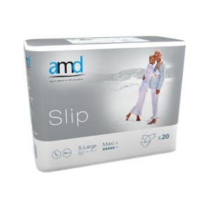 Amd Slip Maxi Plus - XL