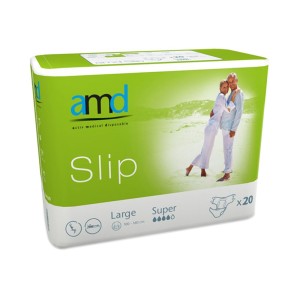 Amd Slip Super - LARGE
