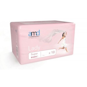 Amd Lady Super