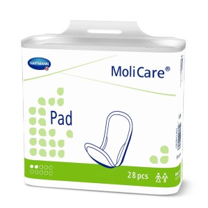 Molicare Pad 2 Gouttes