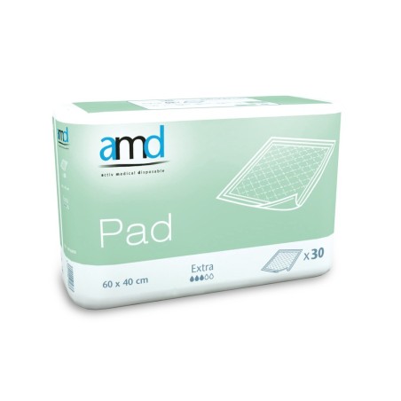 Amd Pad Extra - 40 x 60 cm Amd Pad Extra - 40 x 60 cm