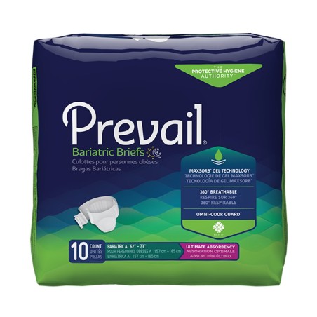 Prevail Slip - XXL