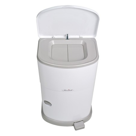 Poubelle à couches anti-odeur 41 L Janibell Akord