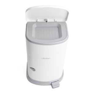 Poubelle à couches anti-odeur 26 L Janibell Akord Slim