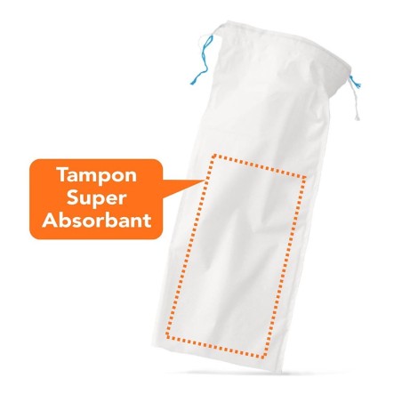 CareBag - Urinal Masculin Jetable