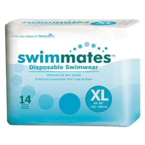 Swimmates - XL