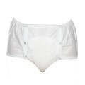 Culotte plastique