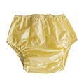Culotte plastique enfant