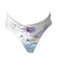 Lange piscine enfant