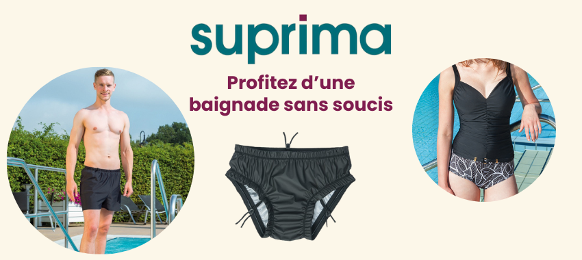 Maillot de bain