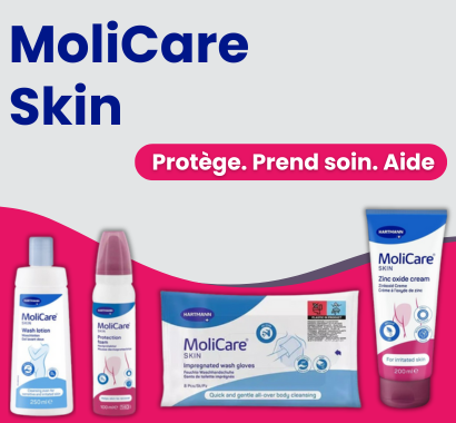 molicare skin