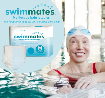 Swimmates