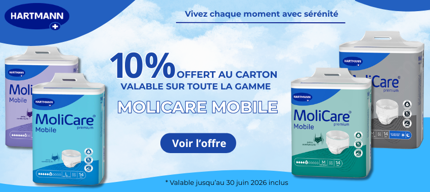 Molicare Mobile