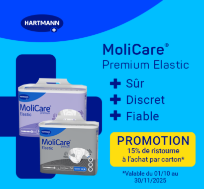 molicare elastic