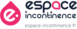 Logo Espace Incontinence