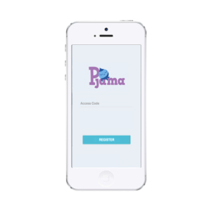 Application Pjama