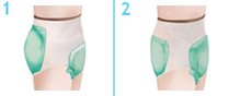 Pose du Moliform