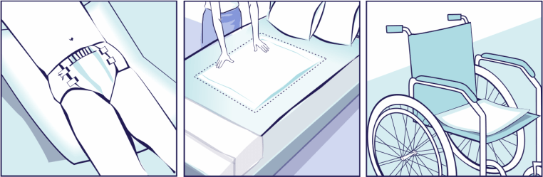 Mise en place du Seni Soft