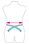 Tour de taille